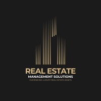 Real Estate Management Solutions logo - Similar company to Real Estate Media