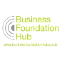 Business Foundation Hub logo - Similar company to Concept Plus