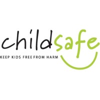 ChildSafeSA logo - Similar company to Afrosafe Academy