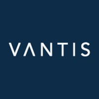 Vantis logo - Similar company to Vantis