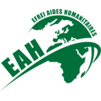 EAH - Efrei Aides Humanitaires logo - Similar company to Estacaide