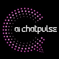 AI ChatPulse logo - Similar company to Chat With Founders