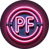 Popfox LLC logo - Similar company to Targetflow