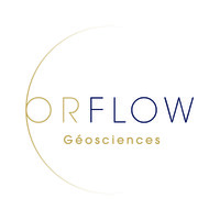 Orflow Geosciences logo - Similar company to Consorem