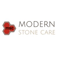 Modern Stone Care logo - Similar company to Bernstein Realty, Inc.