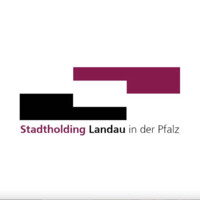 Stadtholding Landau in der Pfalz GmbH logo - Similar company to Passionate.Solutions Gmbh