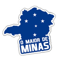 O Maior De Minas