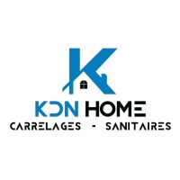 KDN HOME logo - Similar company to Meyrier