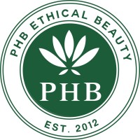 PHB Ethical Beauty - Suisse logo - Similar company to Bloomtown Ltd
