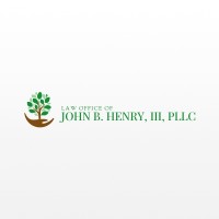 Law Office Office of John B. Henry, III, PLLC logo - Similar company to Verve Workspace