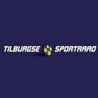 Tilburgse SportRaad logo - Similar company to Dynamo Jeugdwerk