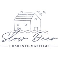 Slow Déco Charente-Maritime logo - Similar company to Novamotum