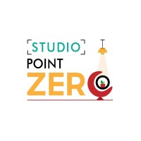 STUDIO POINT ZERO logo - Similar company to Mega Makers