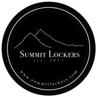 Summit Lockers, Inc. logo - Similar company to Foreman® Locker Systems