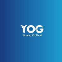 YOUNG OF GOD logo - Similar company to Techgame