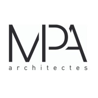 MARINA PROJETS ET ARCHITECTURE logo - Similar company to Agence Romeo Architecture