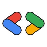Google Developer Groups on Campus - University of Auckland logo - Similar company to Devs - Developers Society