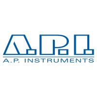A.P. Instruments Sp. z o. o. Sp. k. logo - Similar company to Ppcefekt.Pl