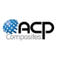 ACP Composites, Inc logo - Similar company to Seemann Composites, Llc