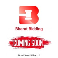 Bharatbidding logo - Similar company to Arksoft
