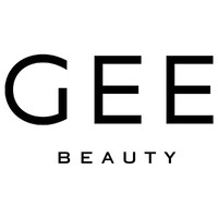 Gee Beauty logo - Similar company to Latina Leaders