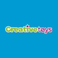 Creative Toys España logo - Similar company to Jouets Klein