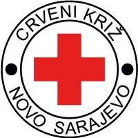 Crveni križ Novo Sarajevo - Red Cross Novo Sarajevo logo - Similar company to Crveni Križ Federacije Bih - Red Cross Of Federation Of Bosnia And Herzegovina