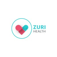 Zuri Health logo - Similar company to Mpharma