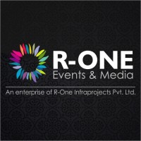 R-One Events & Media logo - Similar company to Creative Thingss