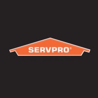 SERVPRO of West Covina logo - Similar company to The Experience, Inc.