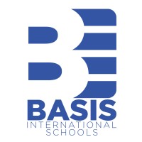 BASIS International Schools logo - Similar company to Maple Leaf Educational Systems