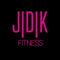 JDK Fitness logo - Similar company to Order Uniform Uk Ltd