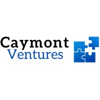 Caymont Ventures logo - Similar company to Hound Capital