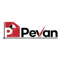 PEVAN AB logo - Similar company to Agicon Ab