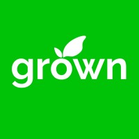 Grown