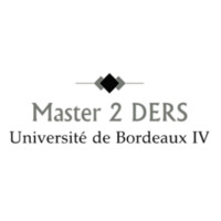 Master 2 DERS logo - Similar company to Formation Continue Droit Economie Gestion