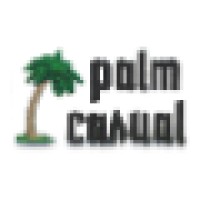Palm Casual Patio Furniture