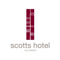 Scotts Hotel Killarney logo - Similar company to Dark Poets Club