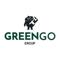 Greengo Group logo - Similar company to Wolf Group