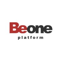 BeOne logo - Similar company to Mega Truenet