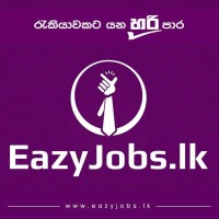 EazyJobs.lk logo - Similar company to אורטל השמה