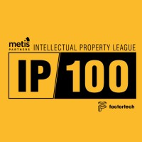 IP100 logo - Similar company to Wavepoint M&A Inc.