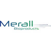 Merall Bioproducts GmbH logo - Similar company to Umyno Solutions