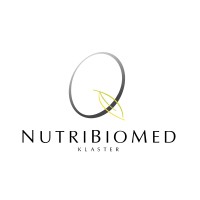 NUTRIBIOMED Klaster logo - Similar company to Dr Nowaczyk Centrum Badań I Innowacji Sp. Z O.O. Sp. K.