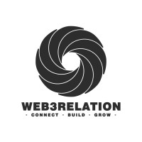 Web3Relation logo - Similar company to Chatmint