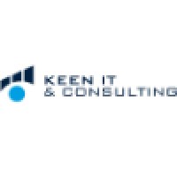 KEEN IT & CONSULTING logo - Similar company to Senior Mega Spo