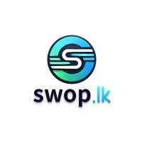 Swop.lk logo - Similar company to Serious Web