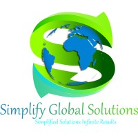 Simplify Global Solutions logo - Similar company to Simplify Practice