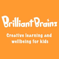 Brilliant Brainz Magazine