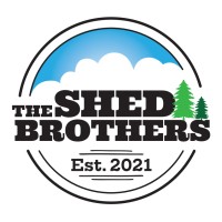 The Shed Brothers logo - Similar company to Outside Space Solutions